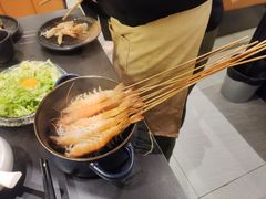 -牛牛和牛海鲜粥底火锅(长虹国际城店)
