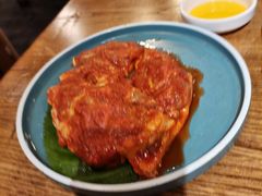 -大壮家原味烤肉(兴华北街店)