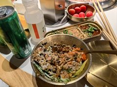 -欢喜哥齐齐哈尔自助烤肉(大学城店)