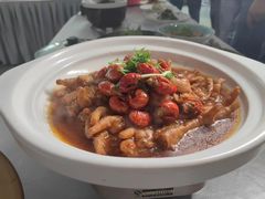 -同庆楼(天鹅酒家店)