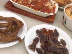 -翠华餐厅(香港国际机场店)