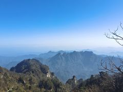 -武当山风景区