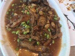 -老客站酒楼(金花南路店)