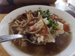 -邹记鸡肉汤圆(笔山路店)