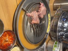 -姜虎东白丁烤肉(深圳湾后海汇店)