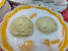 -甜心妈妈·榴莲星级糖水(北京路总店)