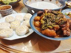 -小土豆北方菜馆(方庄店)