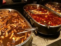 -星伦多 自助料理(圆融店)
