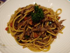 -夏日玛莉西餐厅(梅溪湖步步高店)