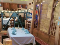 -津沽小院(天津之眼店)