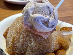 -二斗栗子(黄河道店)