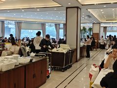 -怡园饭店-餐厅(四望亭店)