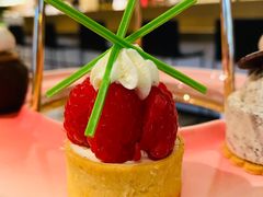 -粤海喜来登酒店·&More聚驿(天河城店)