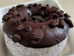 超级奥巧贝果-好利来(团结湖店)