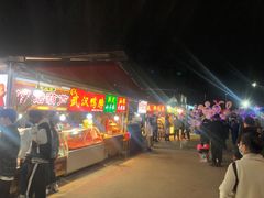 门面-大学城夜市大排档(凤栖路店)