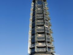 -大报恩寺遗址景区