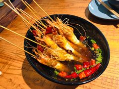 -老九巷川小馆(万松园店)