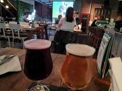 -Goose Island Brewhouse鹅岛精酿啤酒酿造工坊餐厅