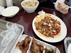 -杏园餐厅(阜成门店)