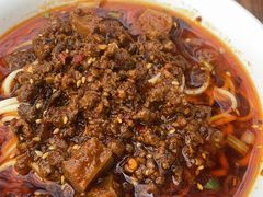 -吴记怪味面(牛王庙店)