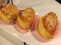 -新大咀港式茶餐厅(宝山万达店)