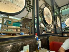 -新白鹿餐厅(金鹰新街口店)
