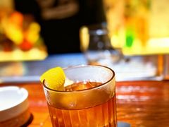 -HUNTING BAR亨霆鸡尾酒馆(越秀淘金店)