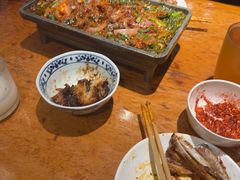 -福苗小骆驼烧烤(莲湖路店)
