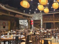 -顺兴老茶馆·精品川菜(世纪城店)