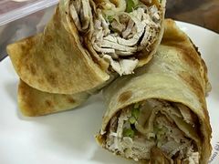 -石饮红星包子(中山路店)