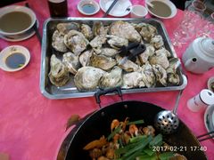 -邹记·美食(斗门店)