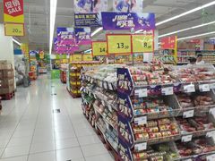 -华润万家(临城店)