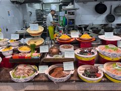 -靓湾海鲜·海景餐厅(小麦岛店)