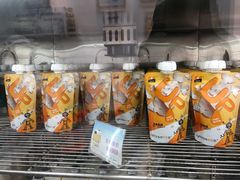 原味酸奶-白色日记·手作酸奶(麦凯乐店)