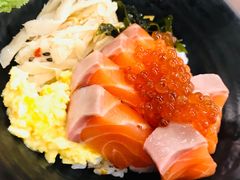 -筑地鲜鱼(重庆南路店)
