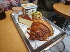 -LANLIZI BAKERY(COSMO店)