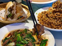 -乔阿马·江南味·驴肉香(龙湖华泾天街店)