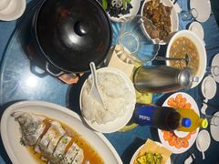 -柴米油盐三杯鸡(象山北路店)