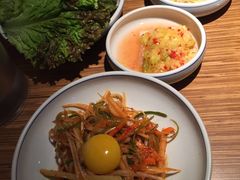 -王妃家(明洞中央店)