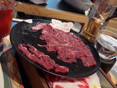 -廖掌柜·重庆鲜货火锅(上海首店)