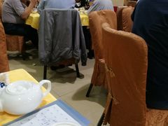 大堂-江记餐厅(罗冲围店)