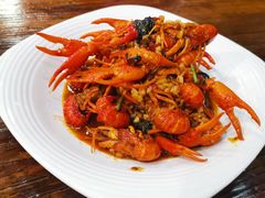 -漫天香·小龙虾餐厅(夏湾店)