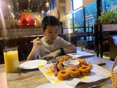 -彼芝奇比萨(红坊店)