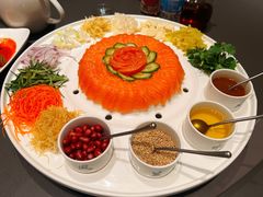 -上和臻品中国菜(花园街店)