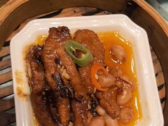 -稻香海鲜饭店(第一国际店)
