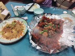 -龙香居海鲜家常菜饭店·特色驴肉·古城浑锅