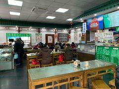 大堂-护国寺小吃(东四店)