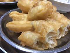 -真粥道(新华东路店)