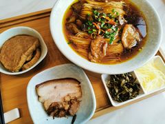 -華僑飯店中餐厅
