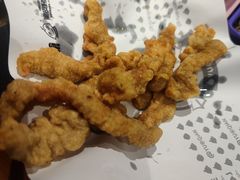 -鱼谦脆皮烤鱼(北一路万达店)